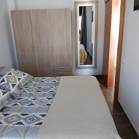 Apartament Bisaura De Ter Sant Quirze De Besora Esterno foto